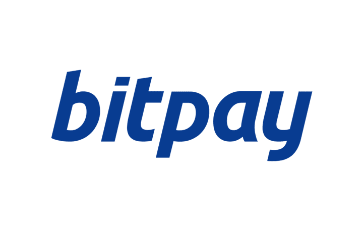 BitPay logo