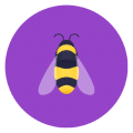 Bee image