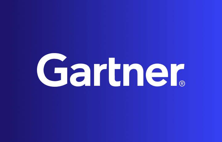 Gartner logo