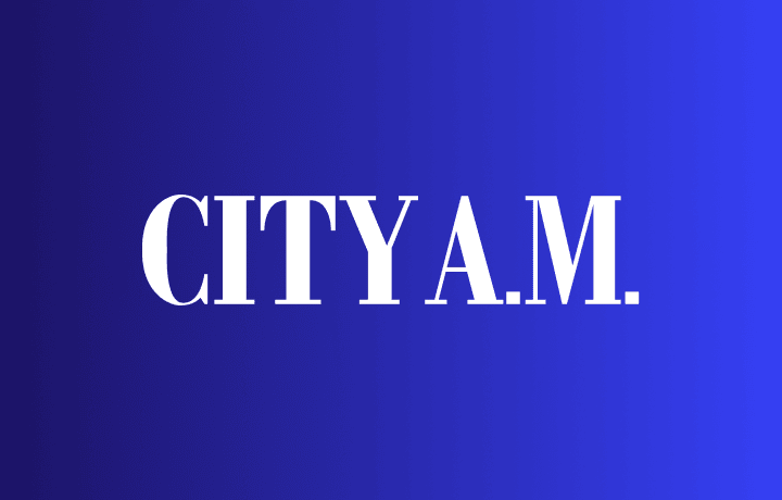 City AM