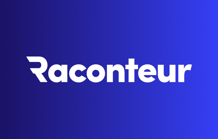 Raconteur