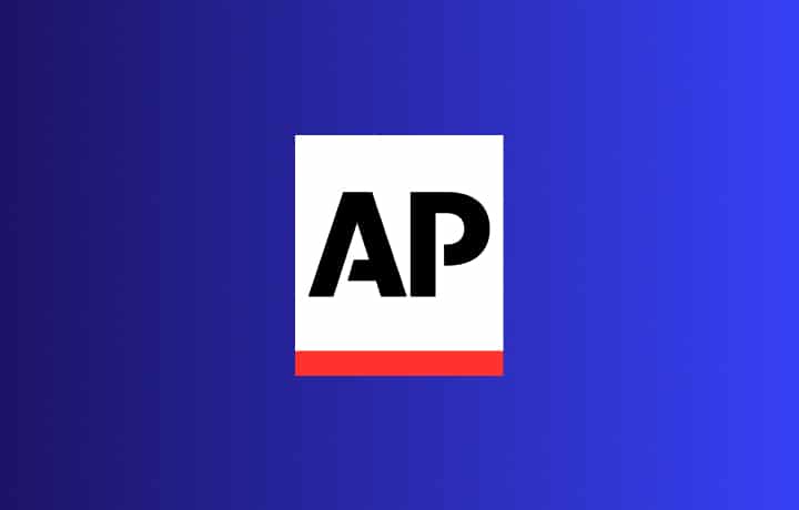 Associated Press