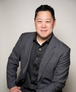 Adam Tsao Airside General Manager